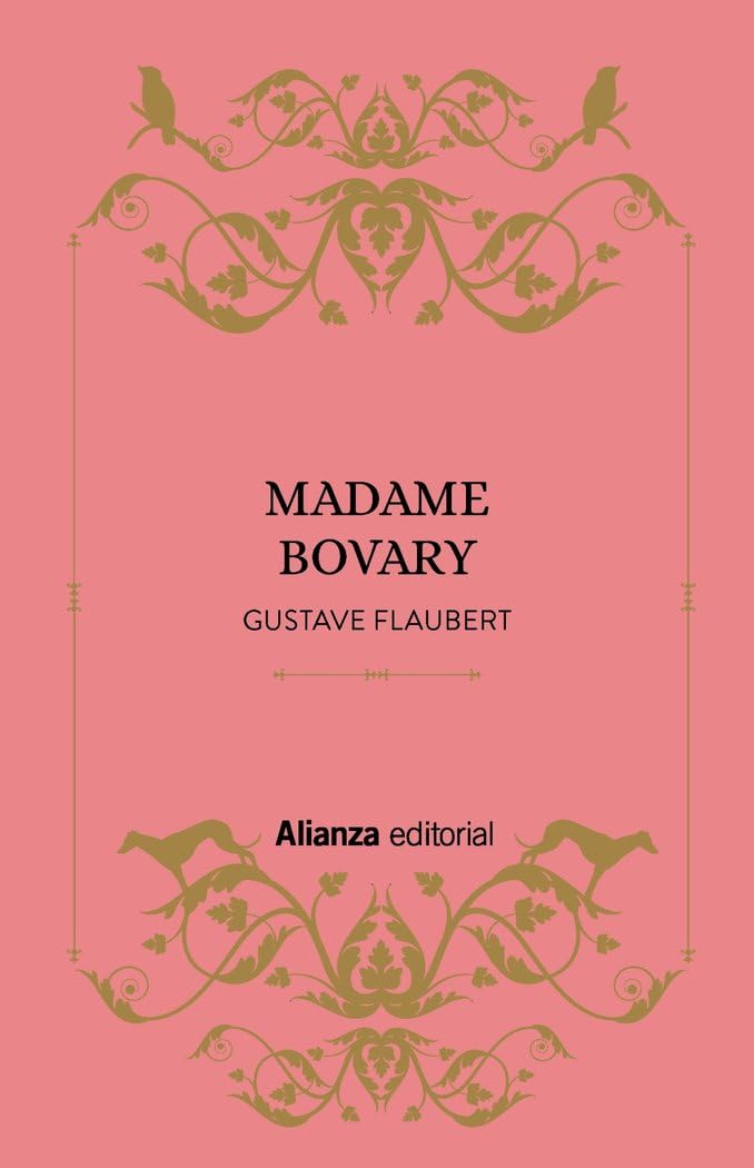 Madame Bovary (13/20)