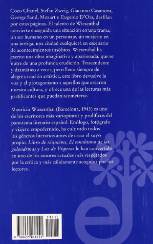 Libro de requiems: 324 (Pocket)