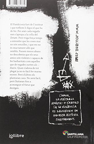 Val més anar sol (JUVENIL (+14))