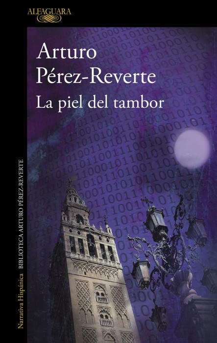 B.P-R LA PIEL DEL TAMBOR
