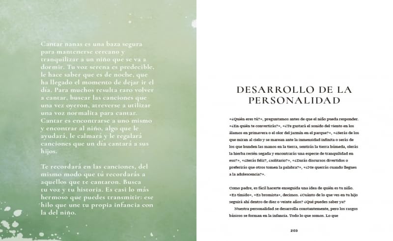 La magia de crecer juntos. Los primeros 24 meses: la etapa de los milagros (Crecer en familia)