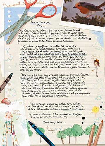 Els diaris de la Cirera 1 - El zoo petrificat