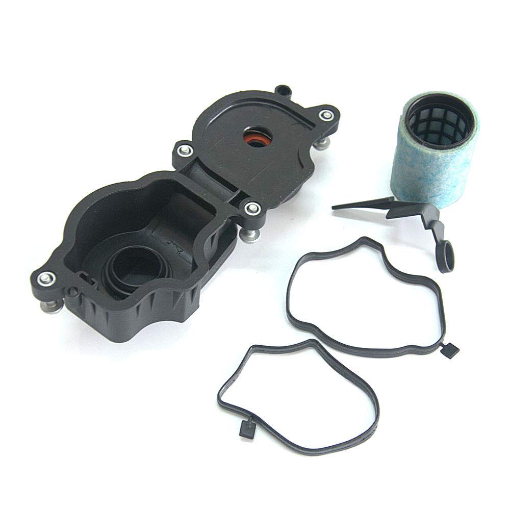 SEPARADOR DE ACEITE DE VENTILACIÓN DE CIGÜEÑAL 11127793163