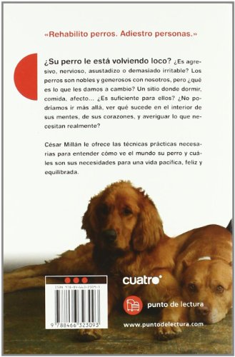 EL ENCANTADOR DE PERROS