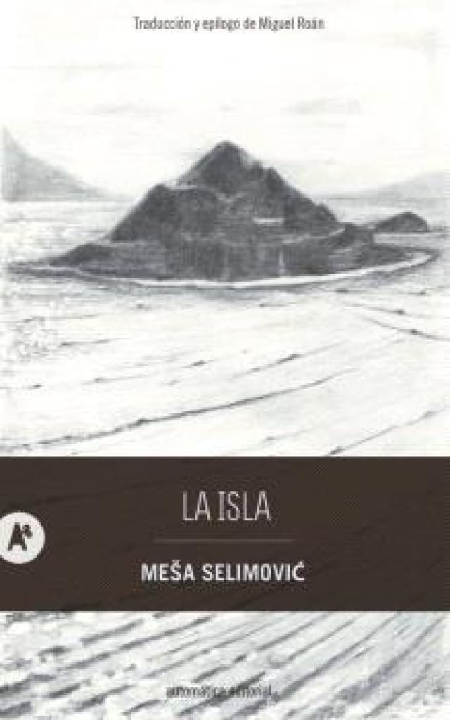 La isla: 78 (Narrativa)