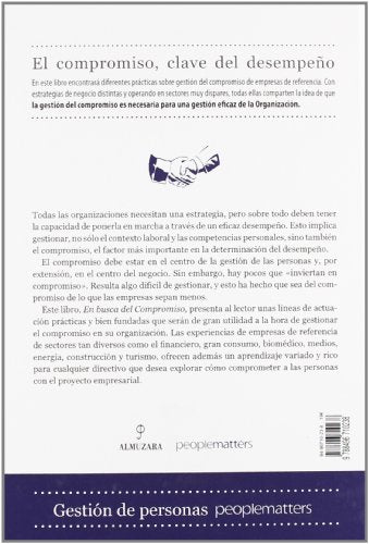 En busca del compromiso