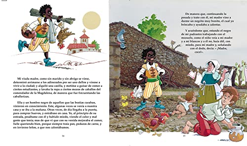 El Lazarillo de Tormes (Grandes Libros)