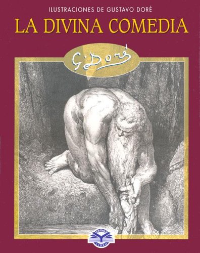 La Divina Comedia (ilustraciones)