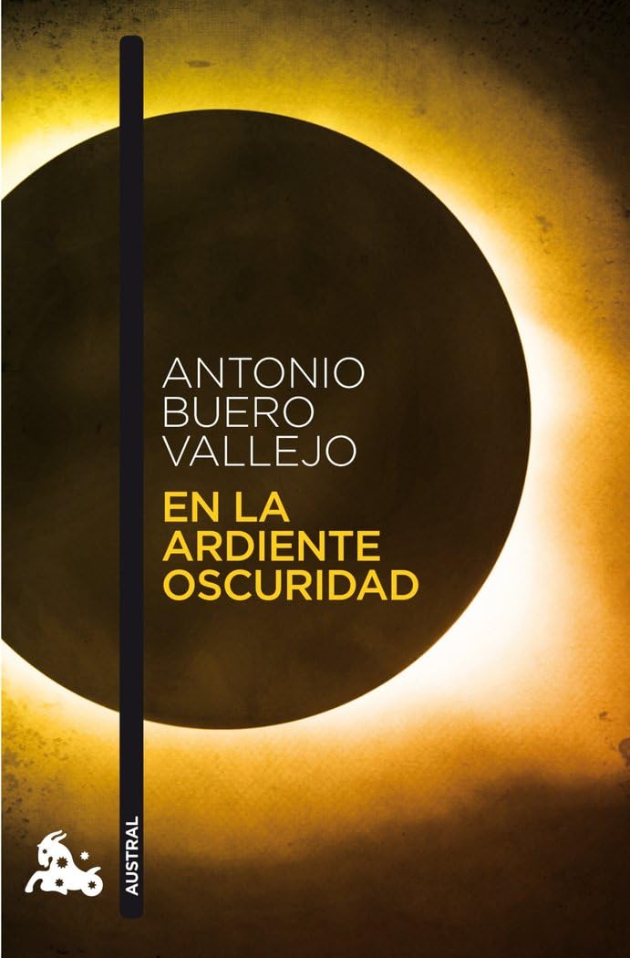 En la ardiente oscuridad: 4 (Contemporánea)