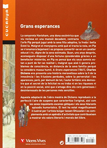 Grans Esperances (Col·lecció Cucanya) - 9788468207506