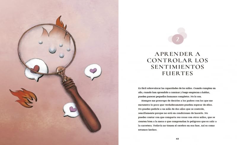 La magia de crecer juntos. Los primeros 24 meses: la etapa de los milagros (Crecer en familia)