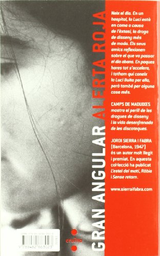 Camps de maduixes (Alerta roja)