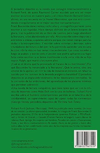 El periodista deportivo: 320 (Compactos)