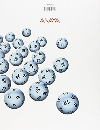 Matemáticas aplicadas a las Ciencias Sociales I.