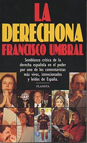 DERECHONA, LA