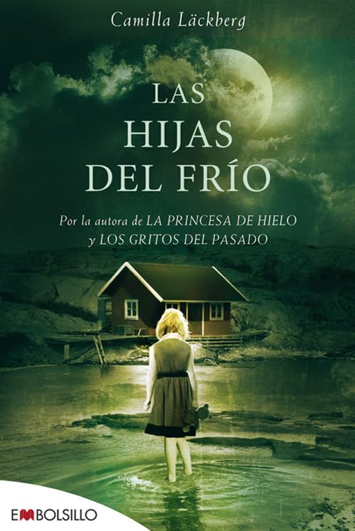 Las hijas del frío (EMBOLSILLO)