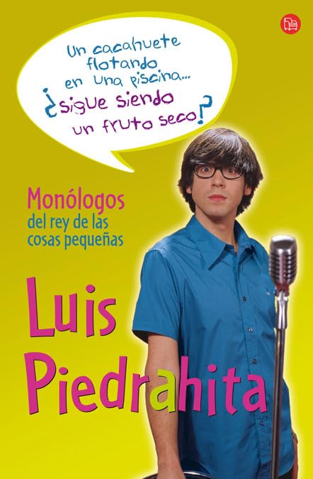 UN CACAHUETE FLOTANDO EN UNA PISCINA ¿SIGUE SIENDO UN FRUTO SECO? FG (FORMATO GRANDE)
