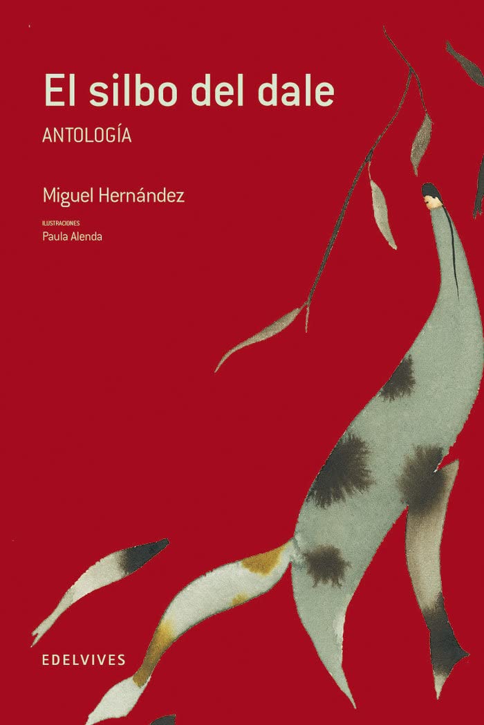 El silbo del dale (Antología): 9 (Adarga)