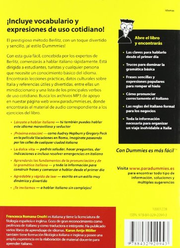 Italiano para Dummies