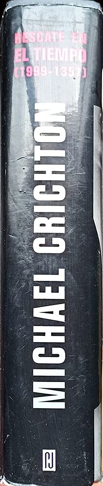 Rescate En El Tiempo/ Timeline