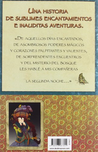 Fairy Oak 2: los hechiceros días de Shirley