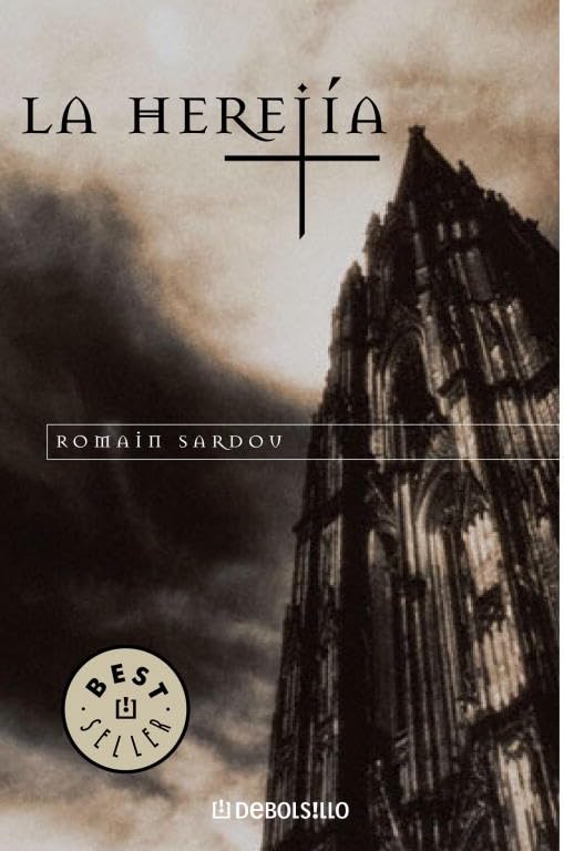 La herejía (BEST SELLER)