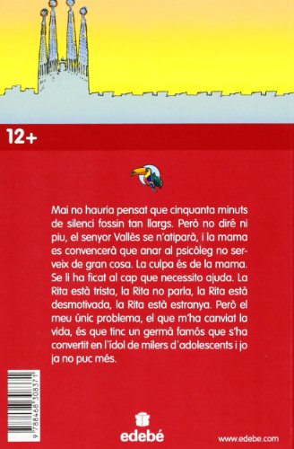 L'EDAT DEL LLORO: 5 (TUCÀ +12)