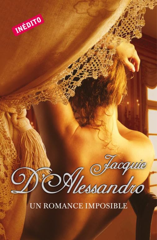 Un romance imposible (ROMANTICA)