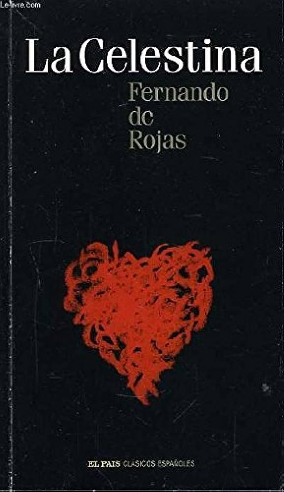 LA CELESTINA