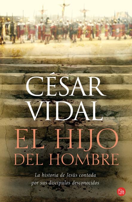 EL HIJO DEL HOMBRE FG (FORMATO GRANDE) VIDAL,CESAR