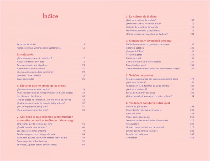 Come sin hacer dieta: Una nueva forma de entender la nutrición (Cocina saludable)