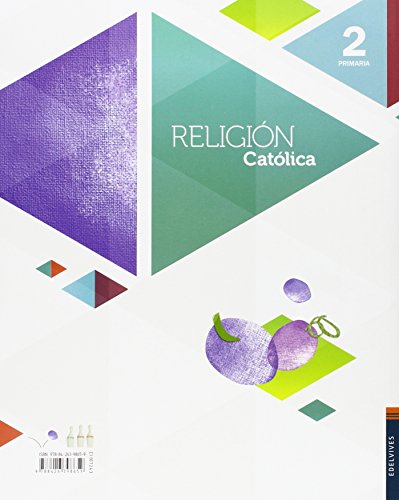 Religión 2º Primaria Agape Proyecto Superpixépolis (Ágape) - 9788426398659