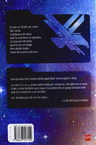 Tan cerca: 2 (Saga Despierta)