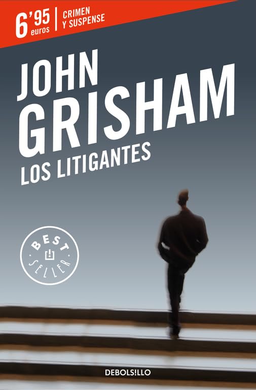 Los litigantes (CAMPAÑAS)