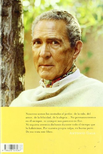 Los invitados al jardín (Autores Españoles e Iberoamericanos)