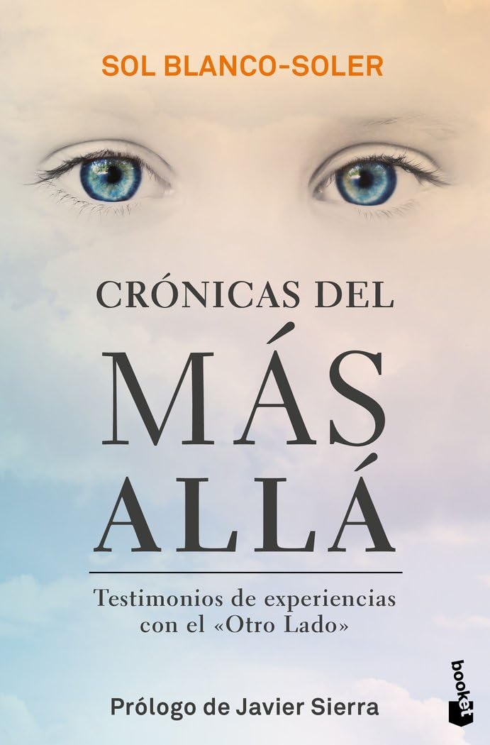 Crónicas del Más Allá (Enigmas y Misterios)