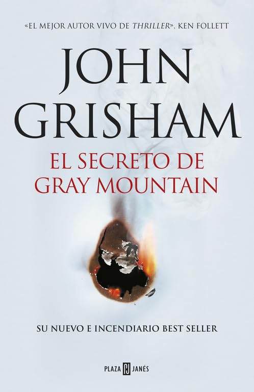El secreto de Gray Mountain (Éxitos)