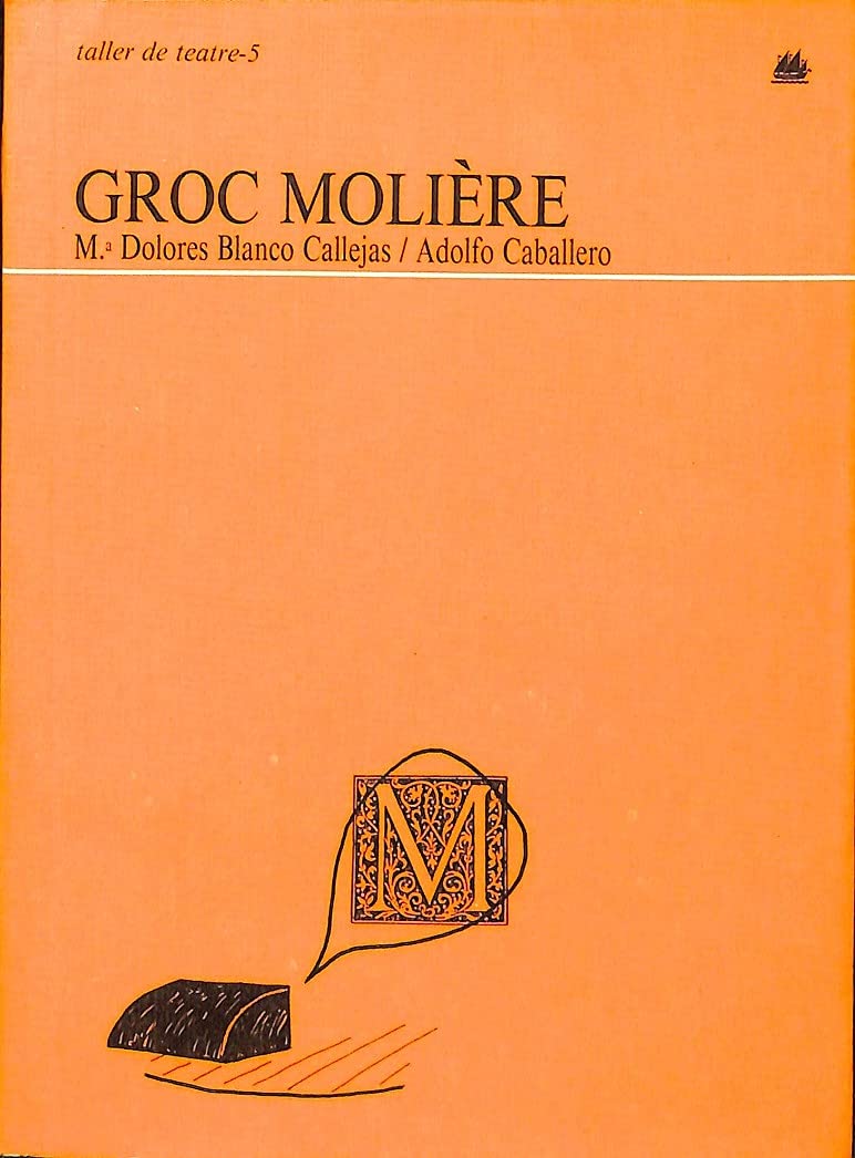 Groc Molière (Taller de teatre)