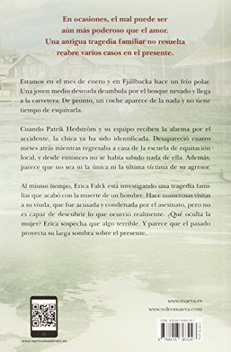 El Domador De Leones (Camilla Läckberg)