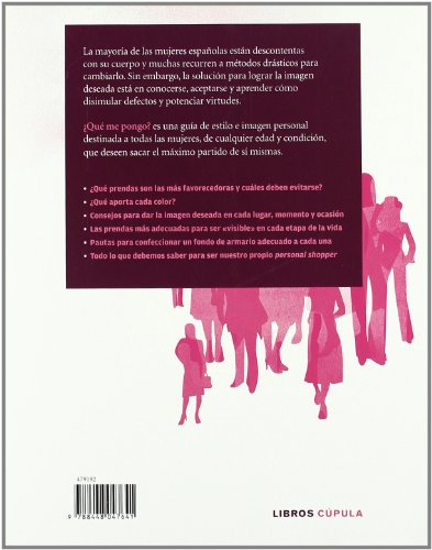 ¿Qué me pongo?: 1 (Hobbies)