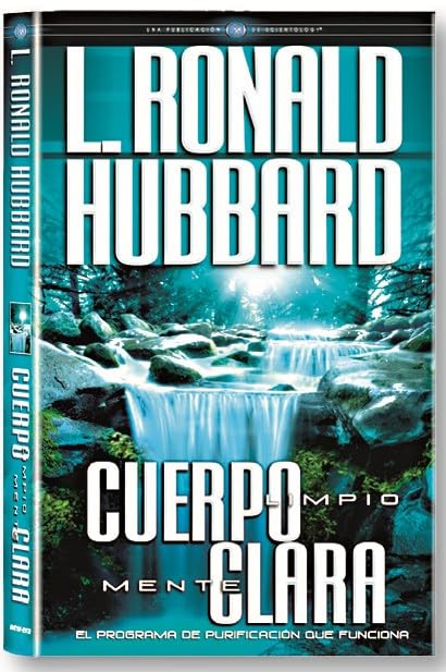 Cuerpo Limpo, Mente Clara: El Programa de Purificación que Funciona