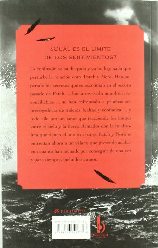 Silencio (Saga Hush, Hush 3)