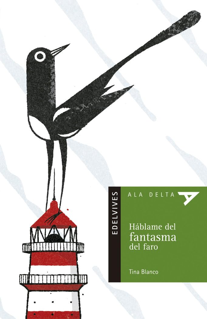 Hablame del fantasma del faro