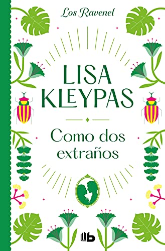 Como dos extraños (Los Ravenel 4) (Ficción)