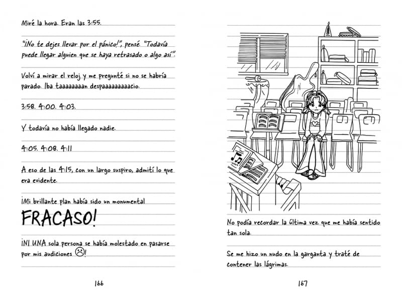 Diario de Nikki 3 - Una estrella del pop muy poco brillante: Una estrella del pop muy poco brillante (Colección Diario de Nikki)