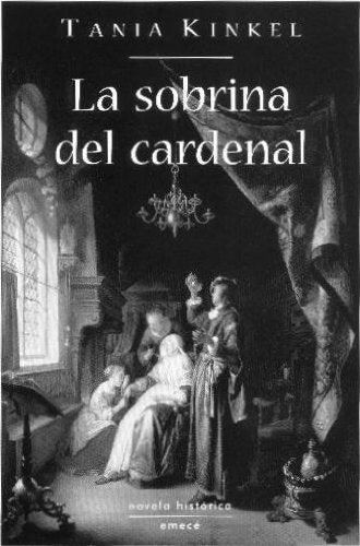 SOBRINA DEL CARDENAL,LA
