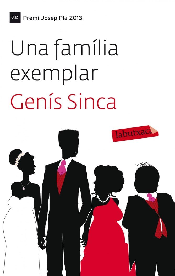 Una Família Exemplar (LABUTXACA)