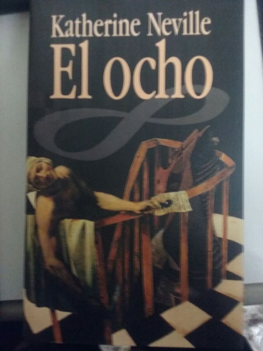 El ocho