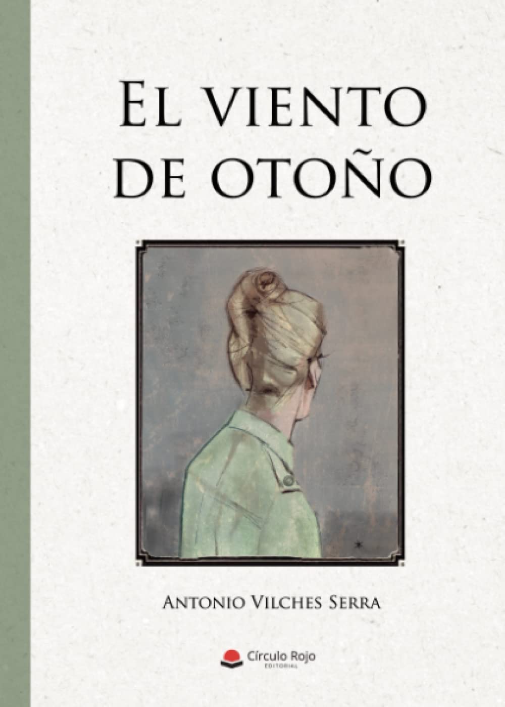 El viento de otoño (SIN COLECCION)