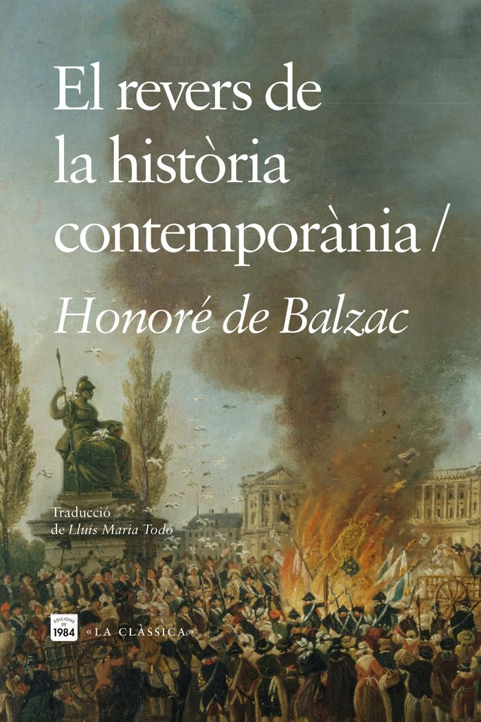El revers de la història contemporània: 18 (La clàssica)